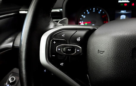 Haval Jolion, 2024 год, 1 445 000 рублей, 26 фотография