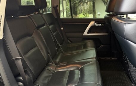 Toyota Land Cruiser 200, 2013 год, 4 300 000 рублей, 3 фотография