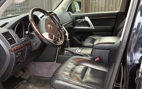 Toyota Land Cruiser 200, 2013 год, 4 300 000 рублей, 7 фотография