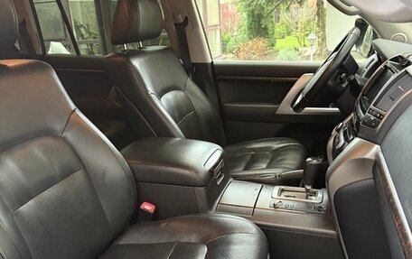 Toyota Land Cruiser 200, 2013 год, 4 300 000 рублей, 5 фотография