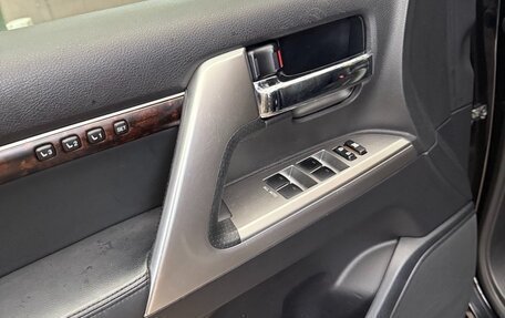 Toyota Land Cruiser 200, 2013 год, 4 300 000 рублей, 4 фотография