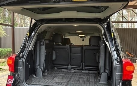 Toyota Land Cruiser 200, 2013 год, 4 300 000 рублей, 8 фотография