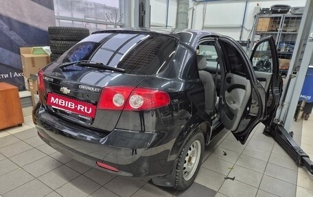 Chevrolet Lacetti, 2012 год, 550 000 рублей, 2 фотография