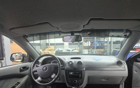 Chevrolet Lacetti, 2012 год, 550 000 рублей, 5 фотография