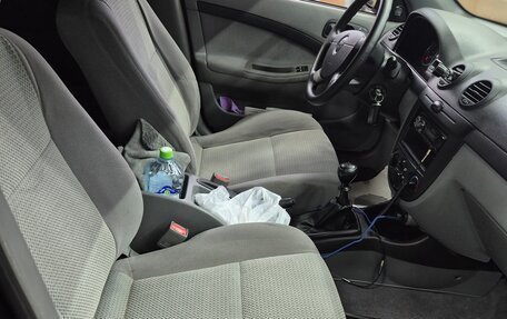 Chevrolet Lacetti, 2012 год, 550 000 рублей, 6 фотография