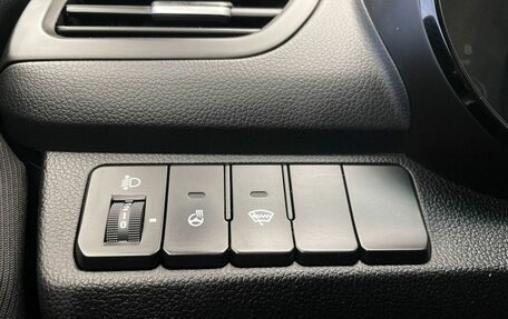 KIA Rio III рестайлинг, 2017 год, 1 197 000 рублей, 11 фотография