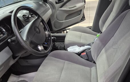 Chevrolet Lacetti, 2012 год, 550 000 рублей, 4 фотография