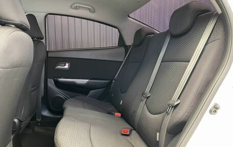 KIA Rio III рестайлинг, 2017 год, 1 197 000 рублей, 17 фотография