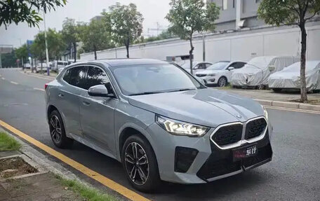 BMW X2, 2024 год, 3 750 000 рублей, 2 фотография