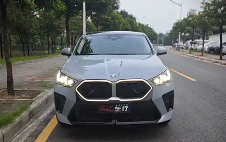 BMW X2, 2024 год, 3 750 000 рублей, 3 фотография