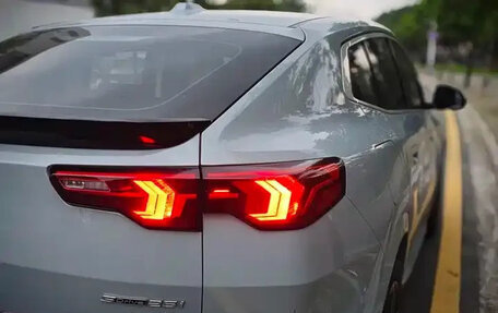 BMW X2, 2024 год, 3 750 000 рублей, 9 фотография