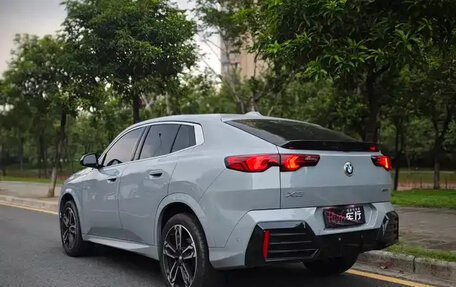 BMW X2, 2024 год, 3 750 000 рублей, 5 фотография