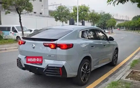 BMW X2, 2024 год, 3 750 000 рублей, 4 фотография