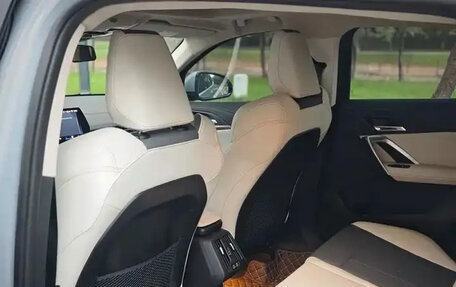 BMW X2, 2024 год, 3 750 000 рублей, 13 фотография