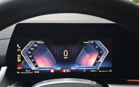 BMW X2, 2024 год, 3 750 000 рублей, 22 фотография