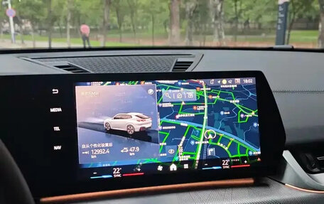 BMW X2, 2024 год, 3 750 000 рублей, 20 фотография