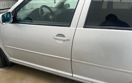 Volkswagen Bora, 2000 год, 300 000 рублей, 7 фотография