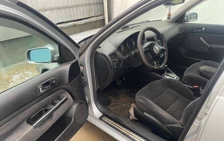 Volkswagen Bora, 2000 год, 300 000 рублей, 8 фотография