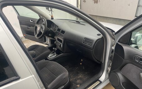 Volkswagen Bora, 2000 год, 300 000 рублей, 10 фотография