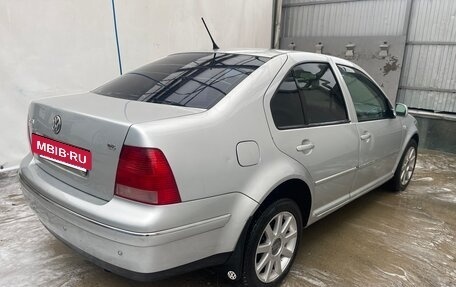 Volkswagen Bora, 2000 год, 300 000 рублей, 5 фотография