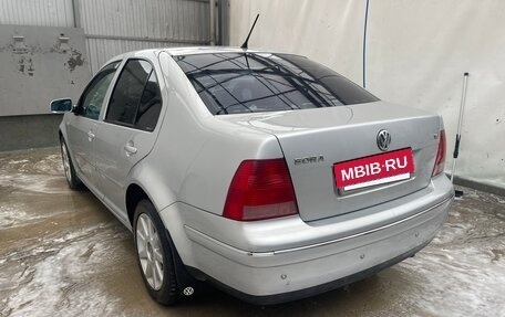 Volkswagen Bora, 2000 год, 300 000 рублей, 6 фотография