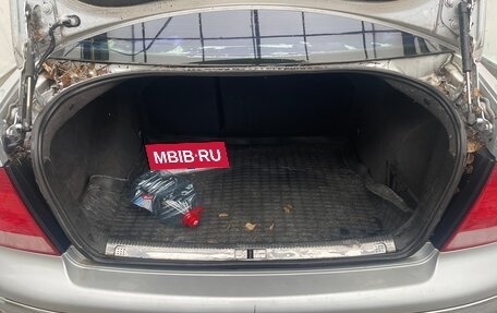 Volkswagen Bora, 2000 год, 300 000 рублей, 12 фотография