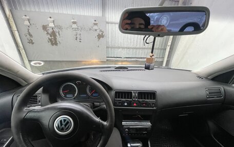 Volkswagen Bora, 2000 год, 300 000 рублей, 14 фотография