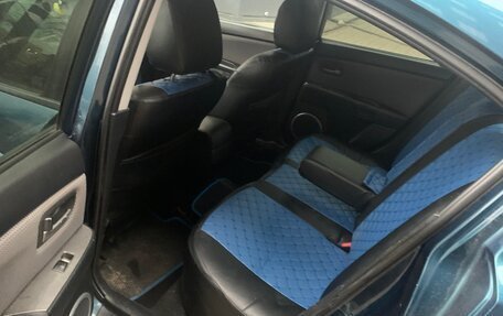 Mazda 3, 2006 год, 450 000 рублей, 6 фотография