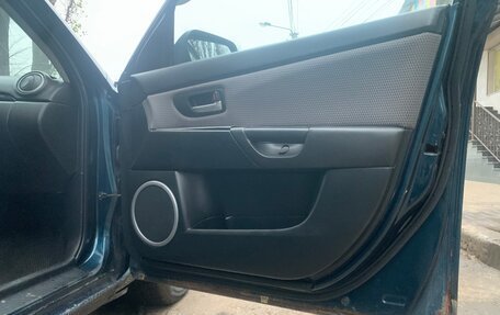 Mazda 3, 2006 год, 450 000 рублей, 10 фотография