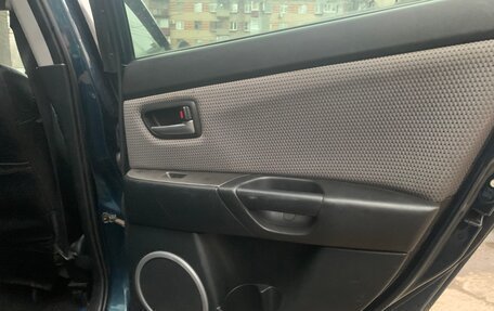 Mazda 3, 2006 год, 450 000 рублей, 9 фотография