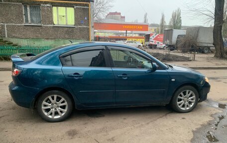 Mazda 3, 2006 год, 450 000 рублей, 4 фотография