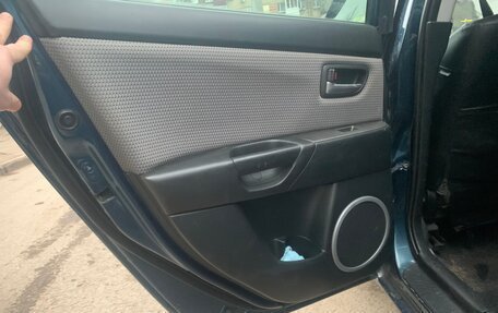 Mazda 3, 2006 год, 450 000 рублей, 8 фотография