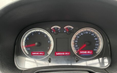 Volkswagen Bora, 2000 год, 300 000 рублей, 15 фотография