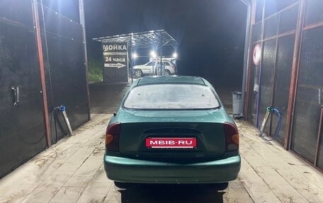 Chevrolet Lanos I, 2006 год, 150 000 рублей, 3 фотография