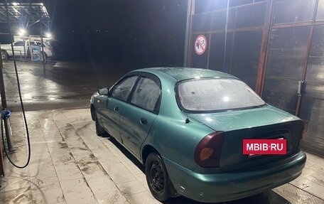 Chevrolet Lanos I, 2006 год, 150 000 рублей, 2 фотография