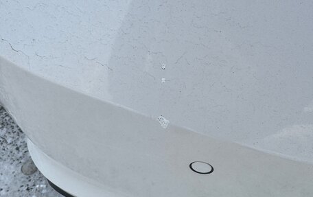 Chevrolet Malibu IX, 2020 год, 2 100 000 рублей, 16 фотография