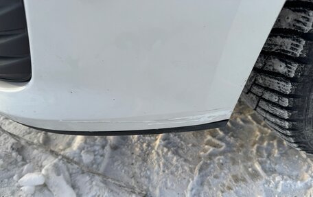 Chevrolet Malibu IX, 2020 год, 2 100 000 рублей, 17 фотография