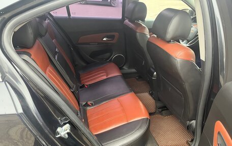 Chevrolet Cruze II, 2012 год, 700 000 рублей, 14 фотография