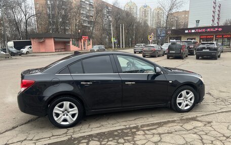Chevrolet Cruze II, 2012 год, 700 000 рублей, 5 фотография