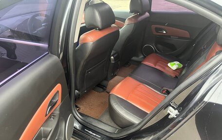 Chevrolet Cruze II, 2012 год, 700 000 рублей, 12 фотография