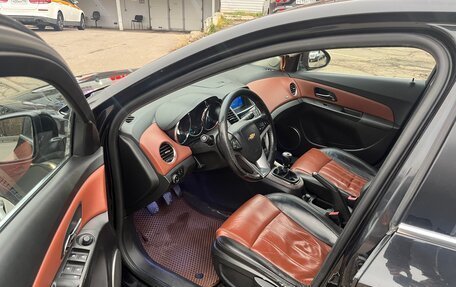 Chevrolet Cruze II, 2012 год, 700 000 рублей, 11 фотография