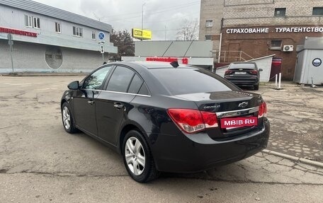 Chevrolet Cruze II, 2012 год, 700 000 рублей, 8 фотография