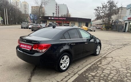 Chevrolet Cruze II, 2012 год, 700 000 рублей, 6 фотография