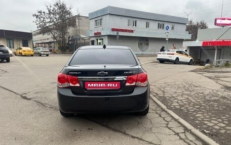 Chevrolet Cruze II, 2012 год, 700 000 рублей, 7 фотография