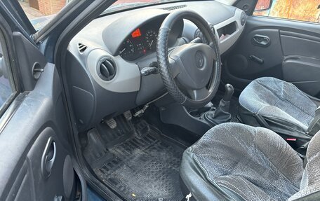 Renault Logan I, 2011 год, 640 000 рублей, 8 фотография