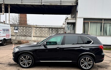 BMW X5, 2017 год, 2 950 000 рублей, 3 фотография