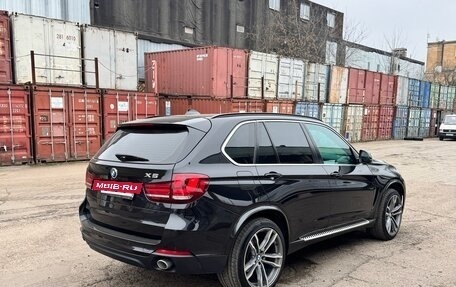 BMW X5, 2017 год, 2 950 000 рублей, 5 фотография