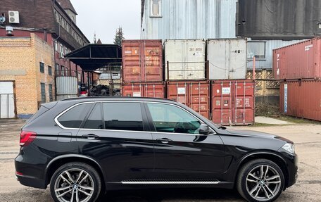 BMW X5, 2017 год, 2 950 000 рублей, 6 фотография