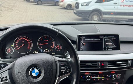 BMW X5, 2017 год, 2 950 000 рублей, 13 фотография