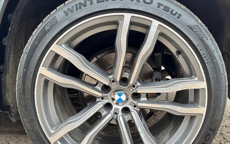 BMW X5, 2017 год, 2 950 000 рублей, 19 фотография